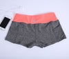 Ladies High Waist Gym Cycling Sport Short