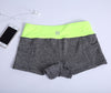 Ladies High Waist Gym Cycling Sport Short