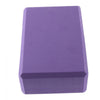 1PC Yoga Block Brick Foaming Foam