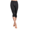 Capri Legging Yoga Cropped Pants