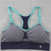 Push Up Bra Running Sports Shirts for Yoga