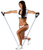 Resistance Rope Elastic Exercise Bands